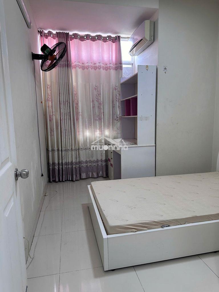Hoa sen apartment quận 11 – 70m2 (2pn 2wc) - vào ở ngáy – giá 13 tri - 2