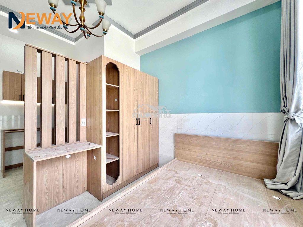 Khai trương chdv 1pn/2pn gần đh công thương_emart phan huy ích - 4