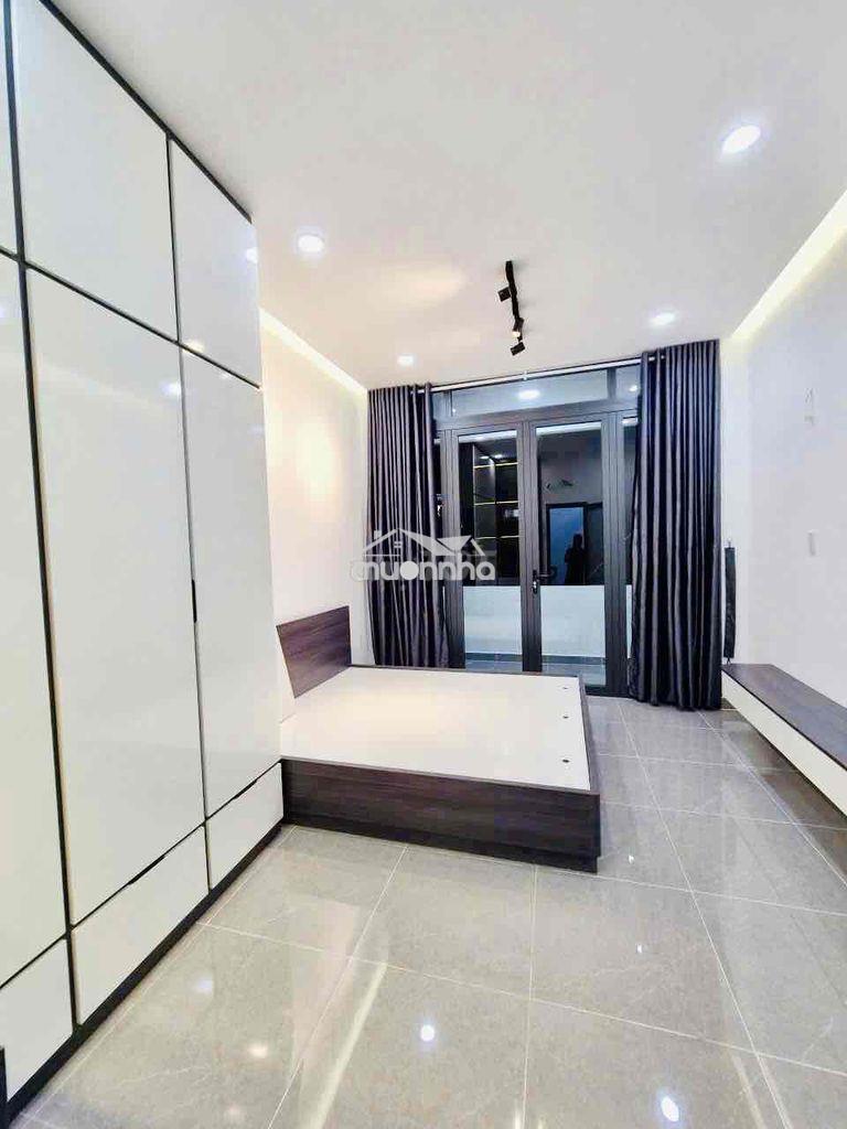 Hiếm , nguyễn chí thanh quận 11 , 45m2 , hoàn công đủ , sát mặt tiền - 3