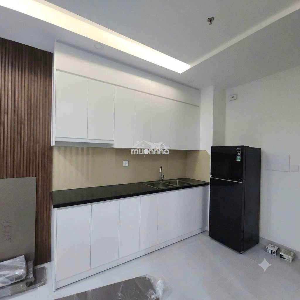 Căn hộ full nội thất xịn đẹp gần quốc lộ 13 bờ kè lái thiêu - 3