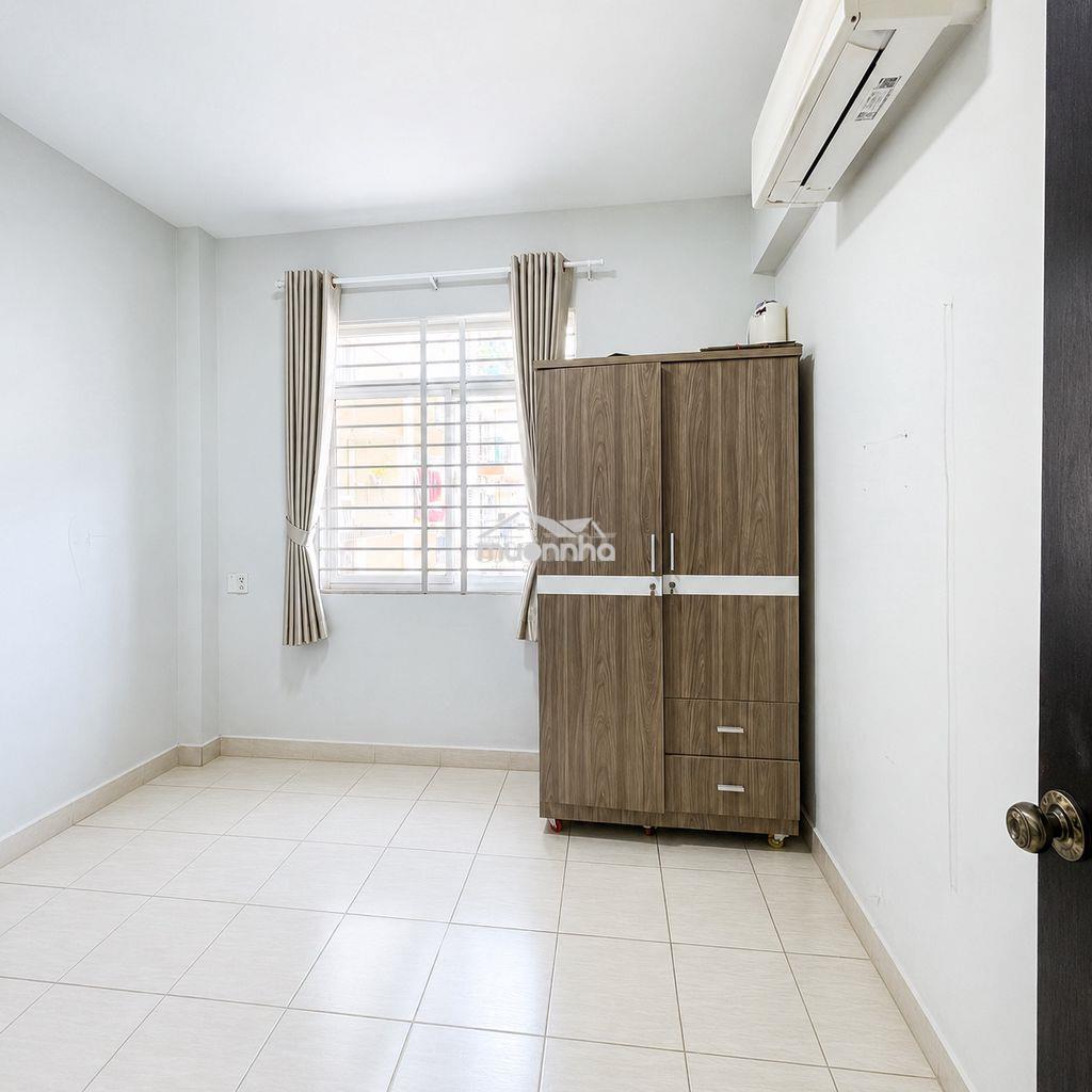 Cho thuê căn hộ an viên quận 7 76m² - 3