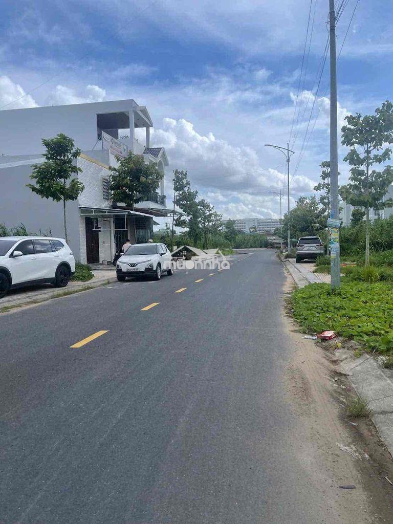 Bán nền tđc an bình - 2