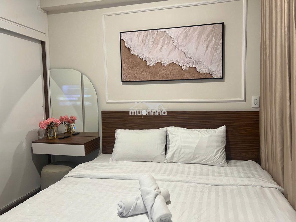 Cho thuê căn hộ akari city 2 phòng ngủ 1 nhà vệ sinh full nội thất  - 2