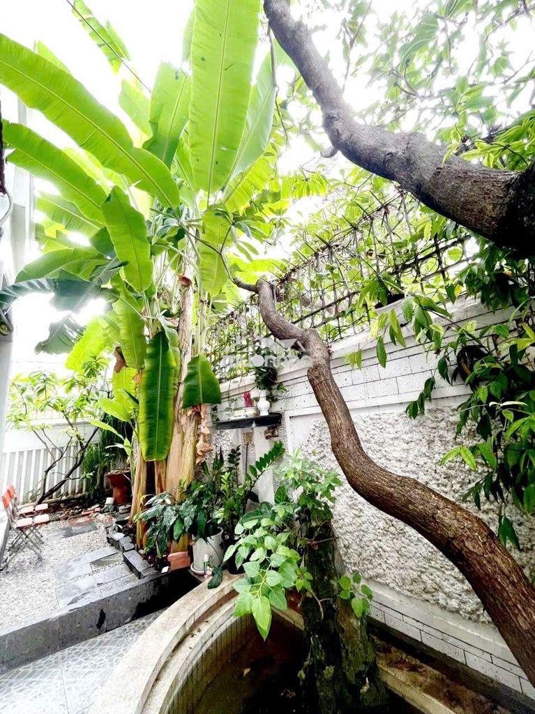 - Village đẹp gần sân bay, sử dụng 550m2, giá cực vip - tân bình. - 3