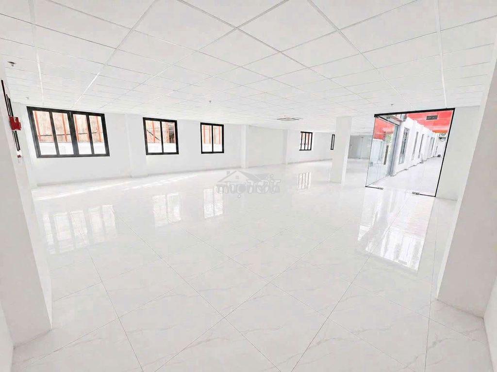 Khải hoàn building – quốc hương, p. an khánh, tp. hcm - 4