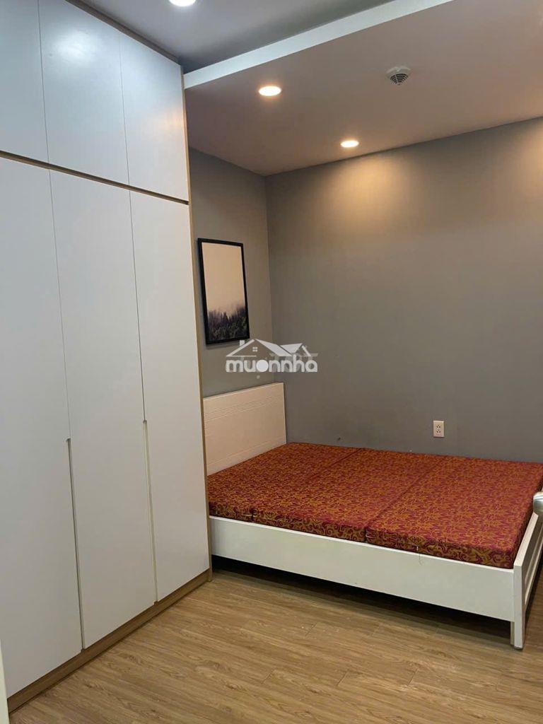 Cho thuê chung cư mone dtich 62m 2pn giá 13tr trần xuân soạn quận 7 - 2