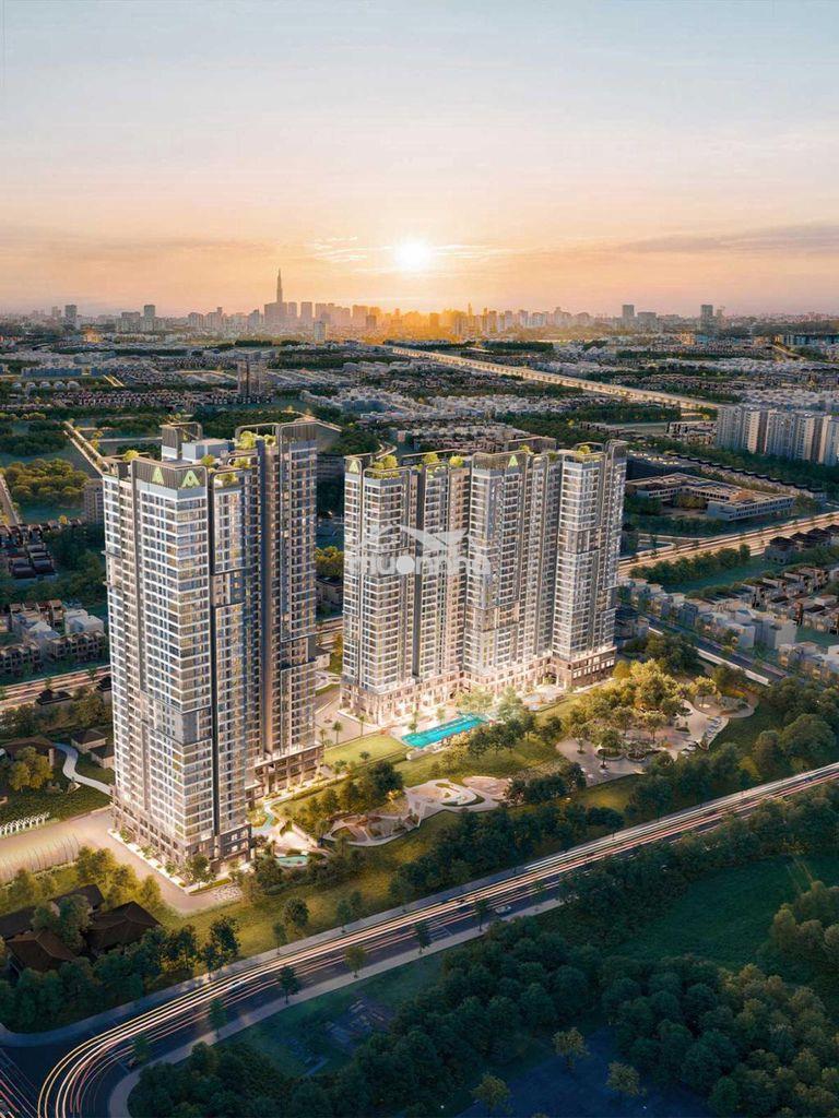 Sang nhượng tt avio 56m² - tiết kiệm 100 triệu - 3