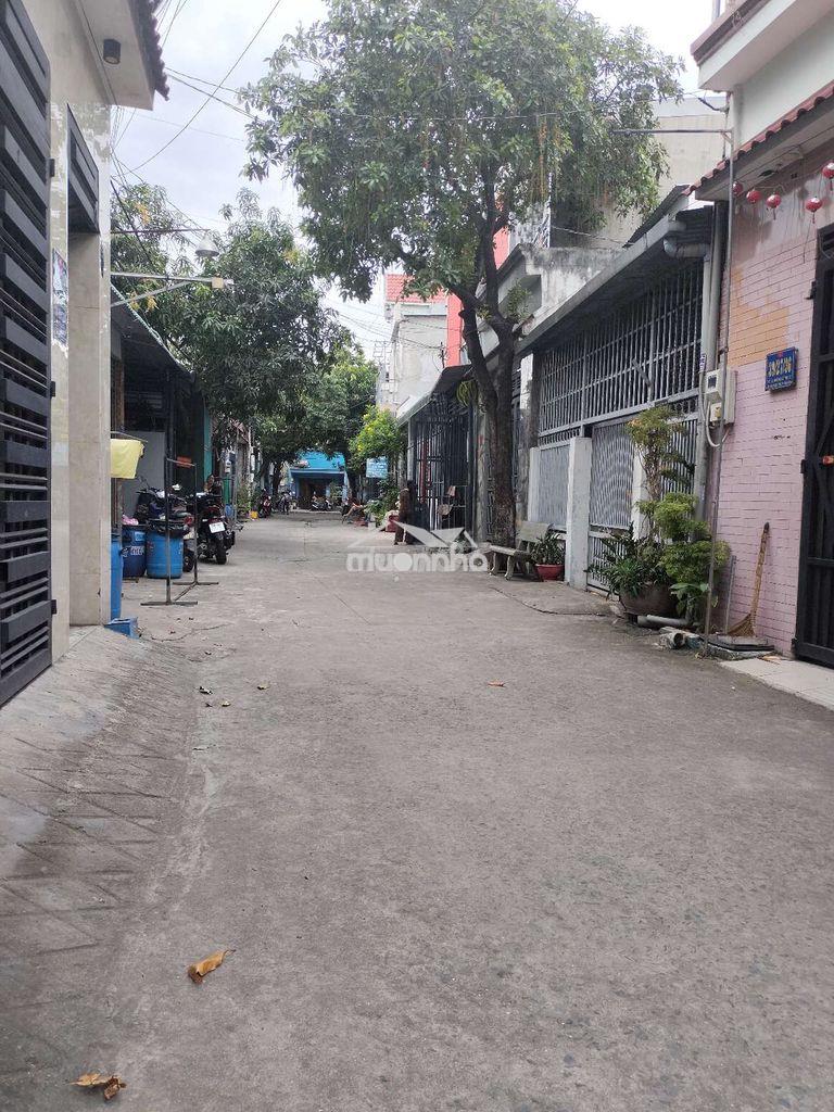 Bán nhà chính chủ shr - 3