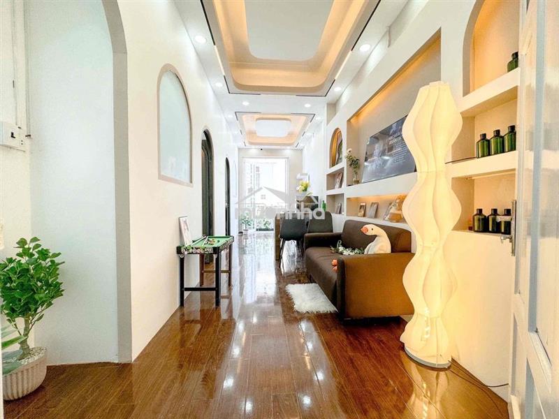 Khai trương 2pn + 1pk mới 100% ngay ueh huflit bách khoa hoa sen