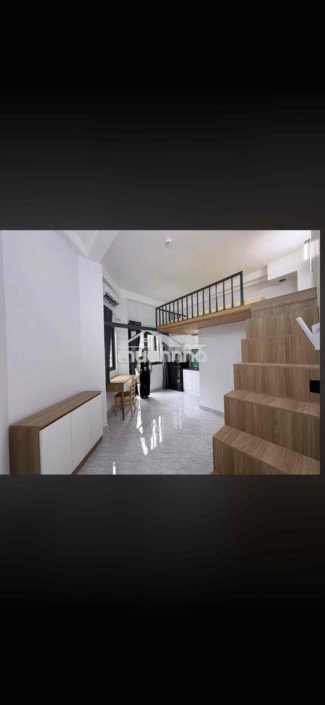Cho thuê phòng gần đại học văn lang-iuh-lotte nguyễn văn lượng - 4