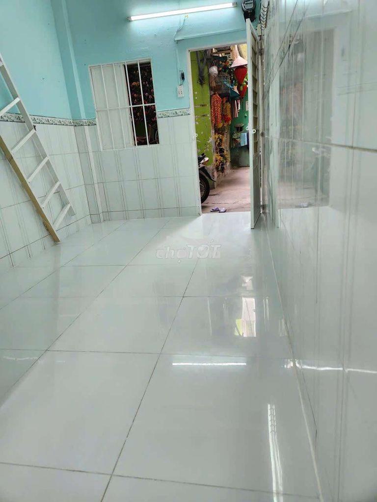 Chính chủ cho thuê nhà 24m2,3tr5₫.tân hòa đông. - 2