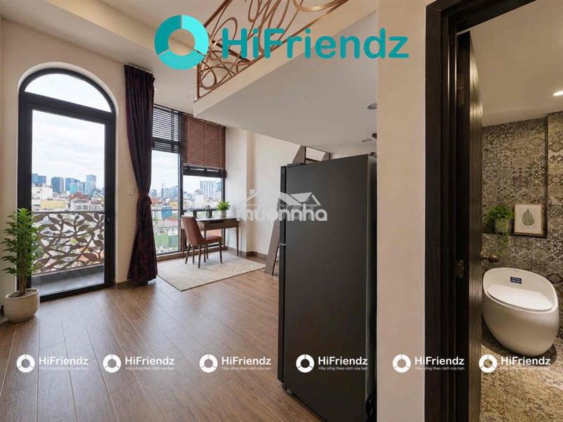 Siêu phẩm view sông, ngay bùi đình tuý - bạch đằng cực đẹp
