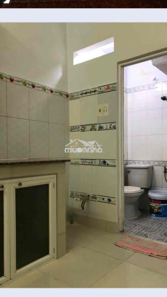 Nhà cho thuê nguyên căn gò vấp - 3