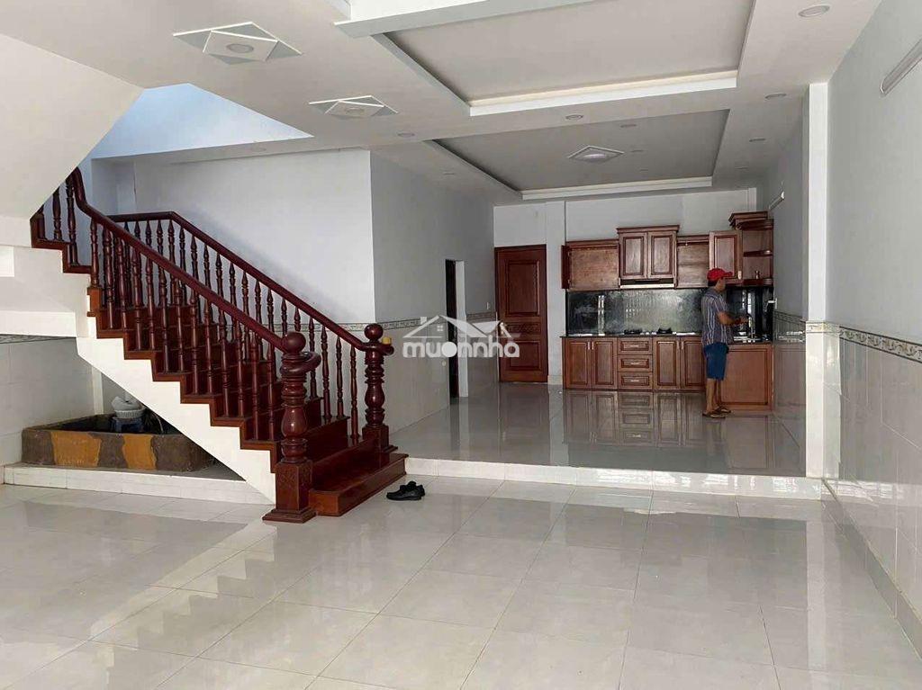 Cho thuê biệt thự gần siêu thị đt 7*20m - 4