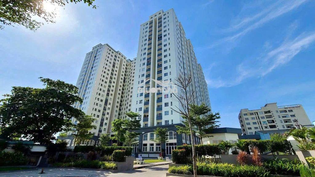 Cho thuê căn góc đẹp nhất c.c dream home. ngay cổng chính. giá 25tr/th - 2