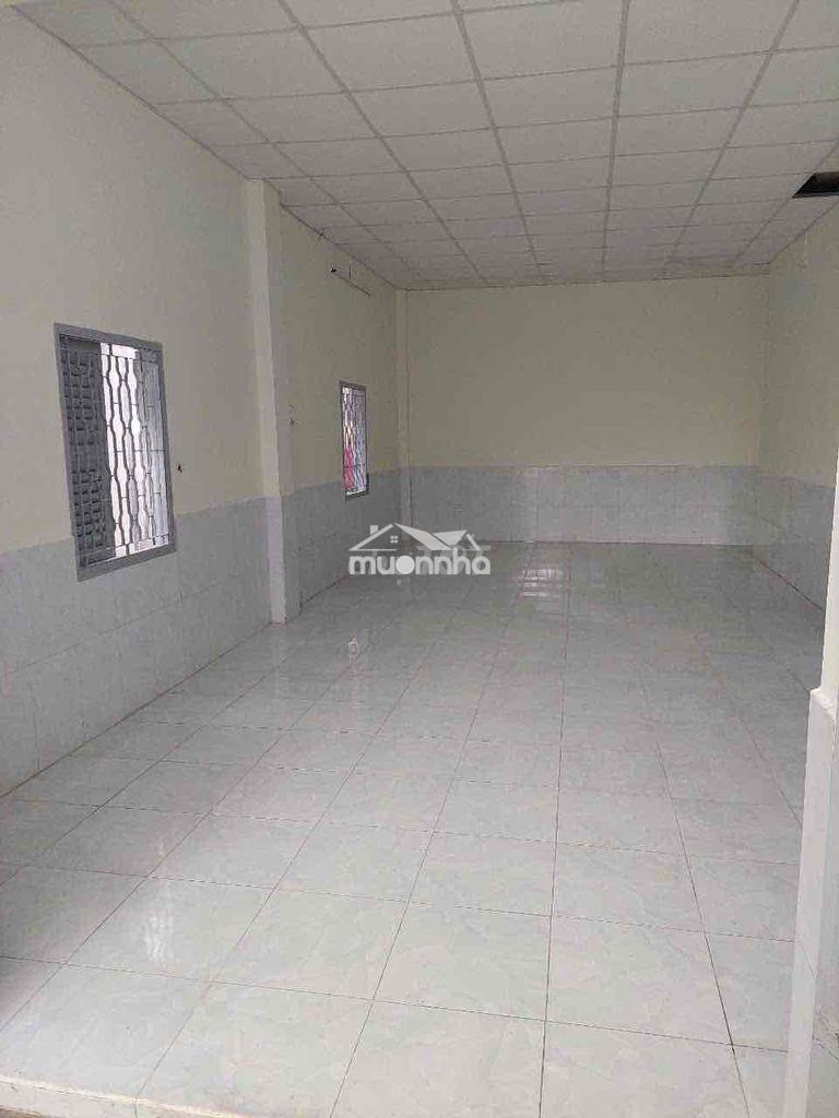 Cho thuê nhà cấp 4 hxh chu văn an, bình thạnh | 4*8m - 3