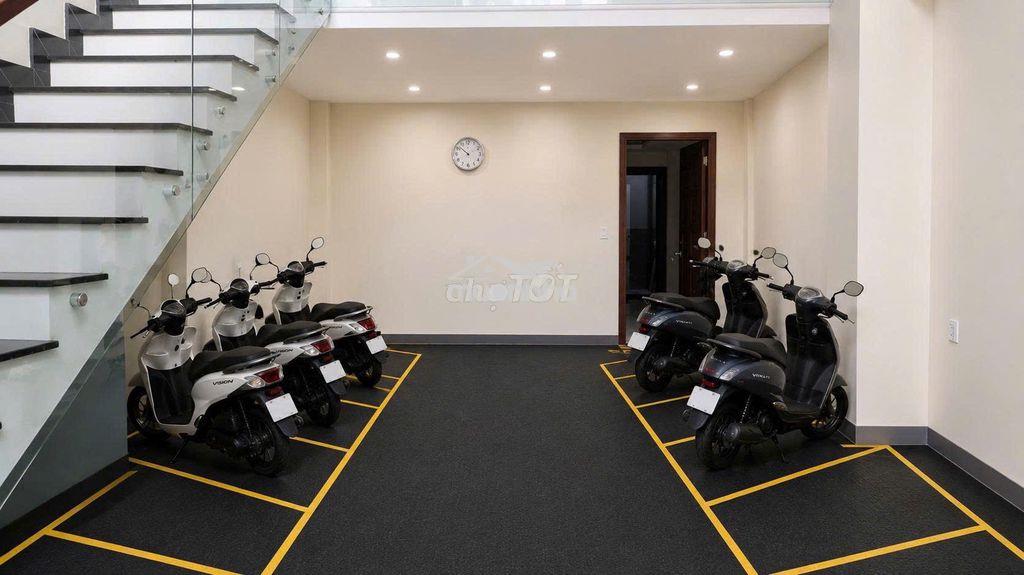 🔥Ktx nữ mới - hiện đại ngay hoàng diệu 2 – 100m đi bộ qua đh ngân hàng - 2