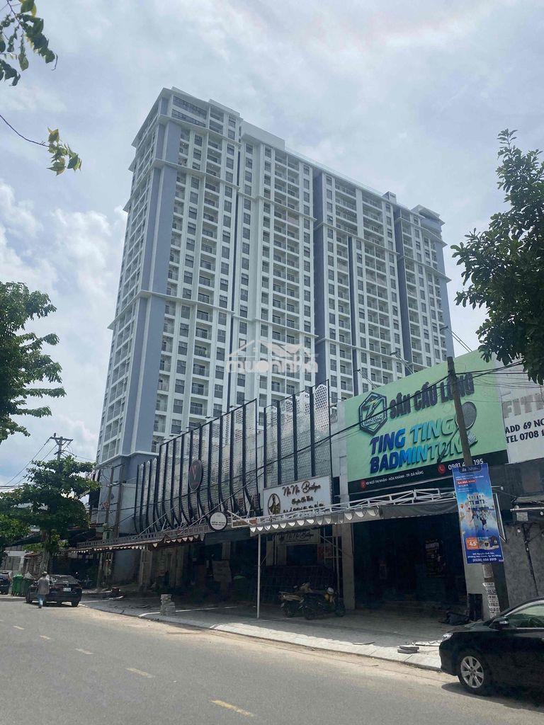 Cần bán că hộ chung cư mia- 61 ngô thì nhậm . liên chiểu - đà nẵng . - 3