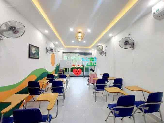 Cho thuê phòng dạy học và dạy bán trú - 3