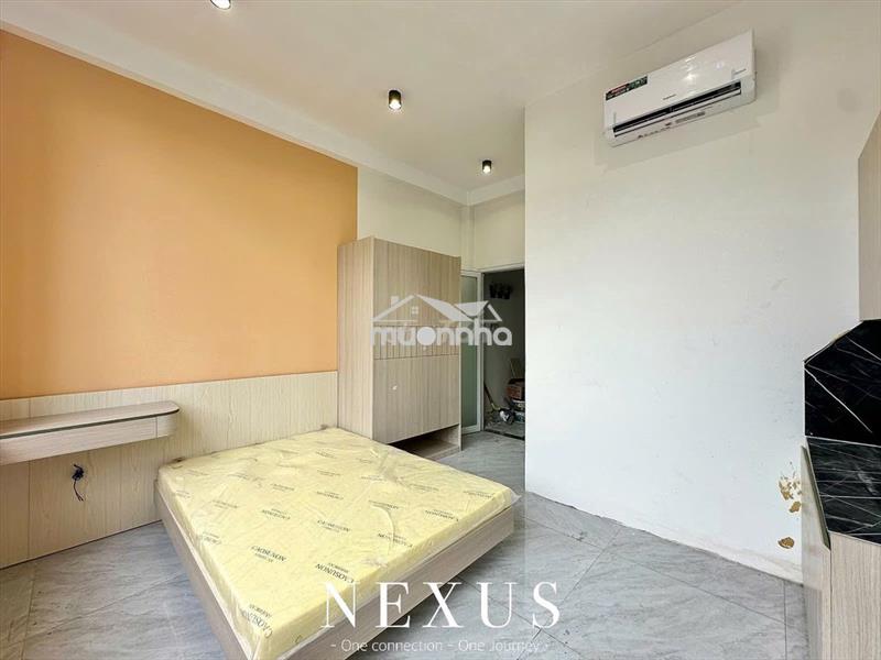 Căn hộ duplex & studio tân bình – full nội thất, nhà mới 100%