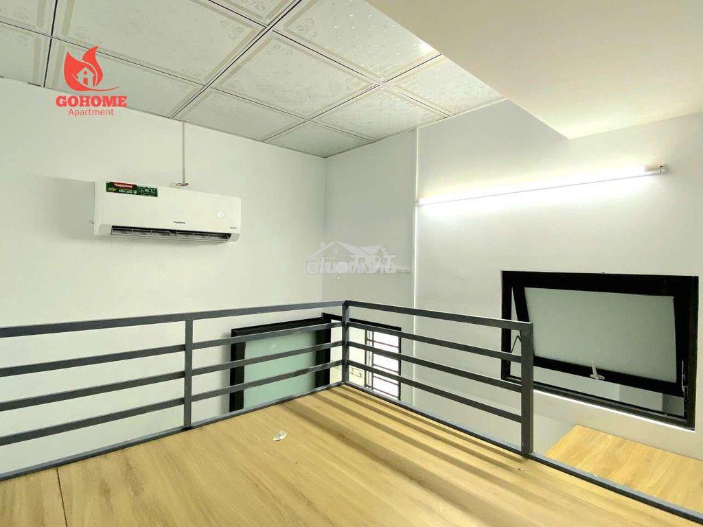 Phòng trọ mới xây ngay chợ thới tứ - 2