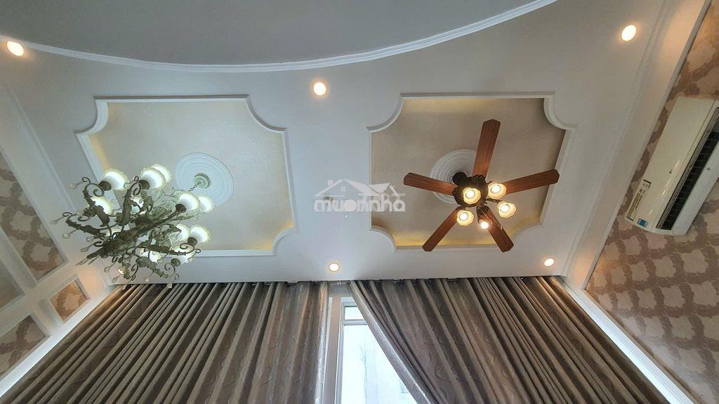 Chuyên quản lí cho thuê căn hộ / shop house / duplex thông tầng/ pent - Ảnh 4