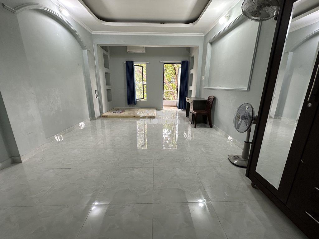 Phòng siu rộng đặng thuỳ trâm, ngay cổng đh văn lang, full nội thất - 2