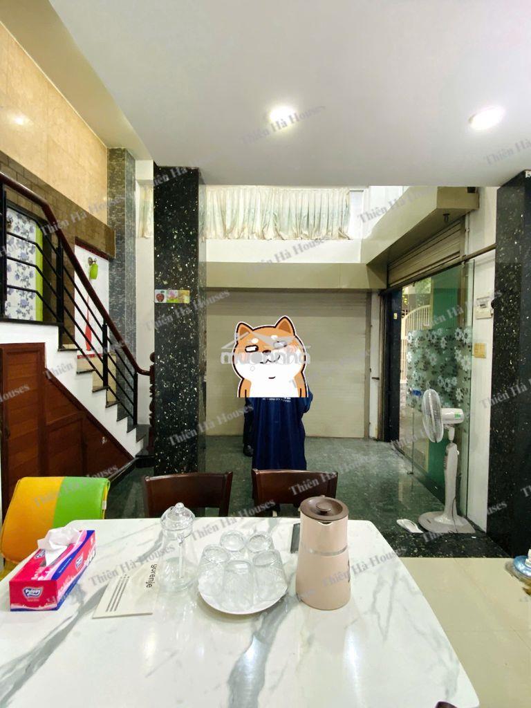 🏩 Gần chùa ngọc hoàng - hxh  – 32m2 – 4 tầng – 5pn 💰 27 triệu/tháng - 4
