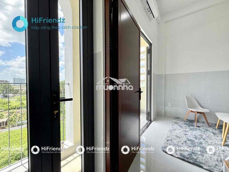 Dự án mới khai trương mới 100% siêu đẹp tại quận 12