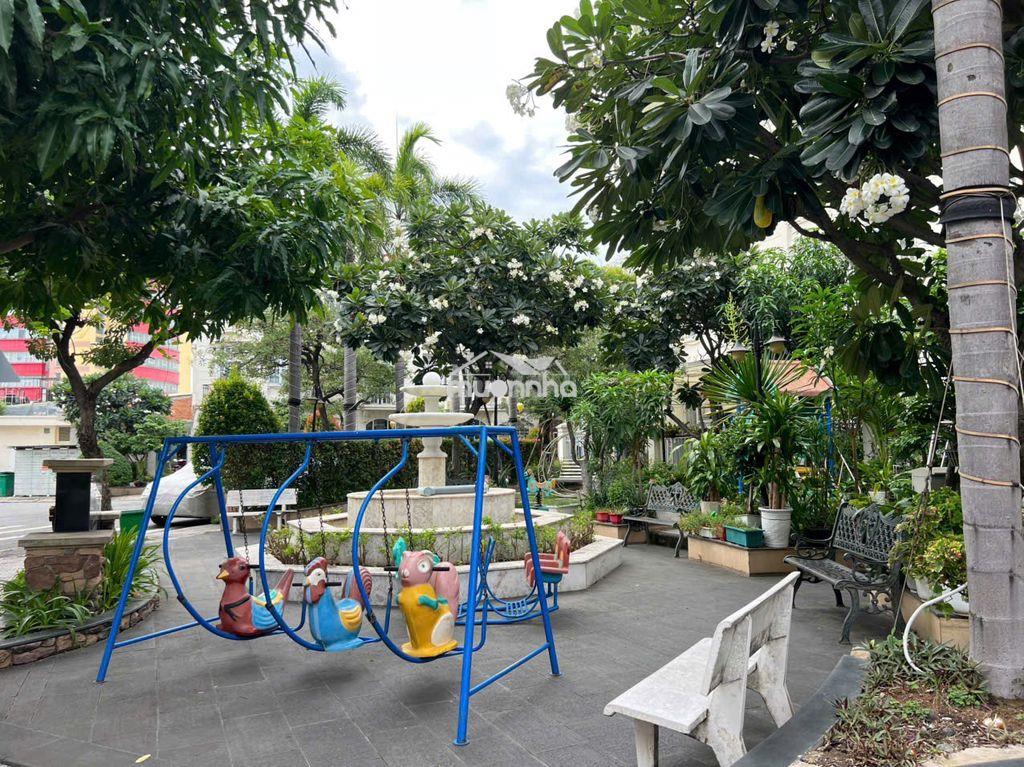Nhà phố compound– 94,8m² – 3 tầng – sổ hồng – 14,9tỷ chính chủ - 3