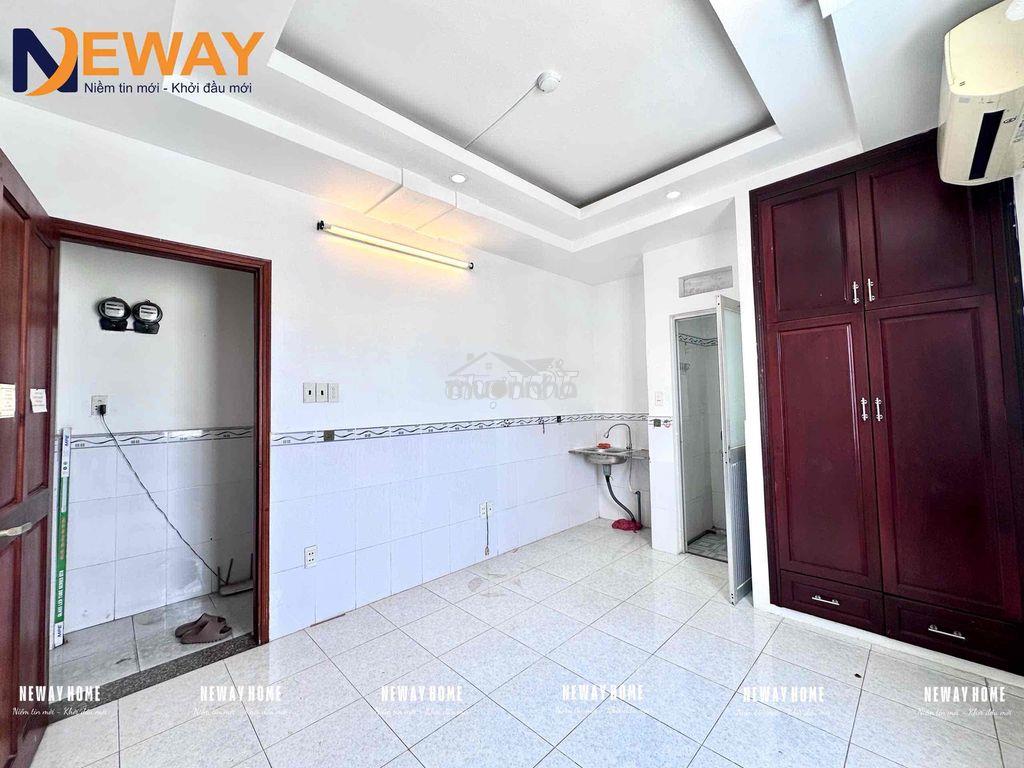 Còn vài phòng cho sinh viên có cửa sổ trời gần tdtu, ufm - 3