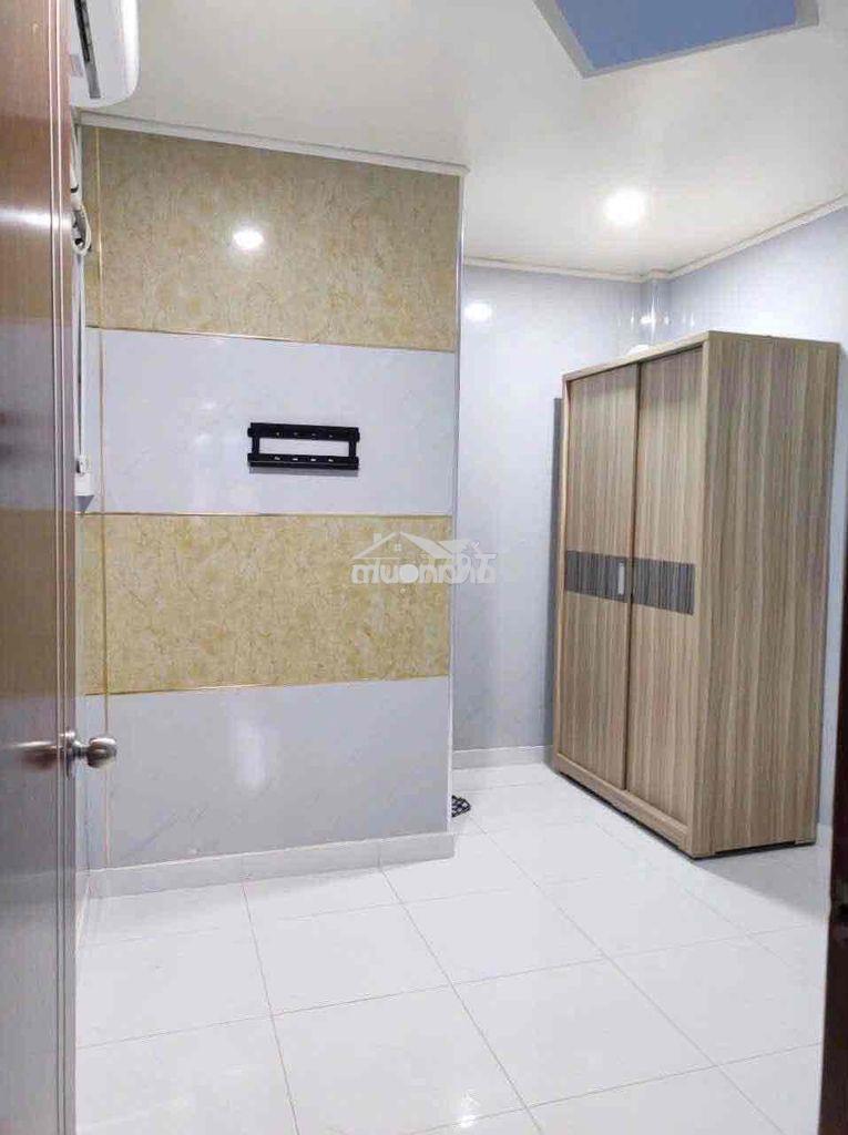 🏠 🏠Cho thuê nguyên căn 2phònghẻm xe hơi huỳnh tấn phát p.phú thuậnq7 - 4