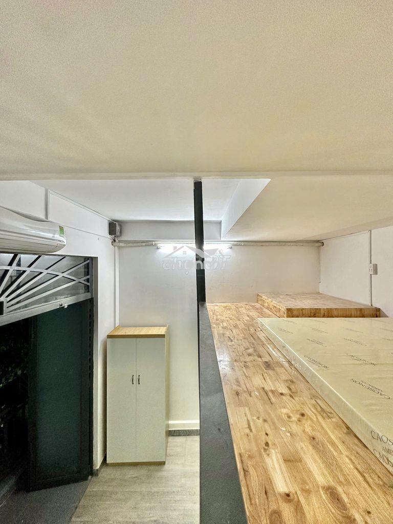 Duplex ban công cách 300m đến ueh, y dược q5, 10p đến sư phạm, sgu - 4