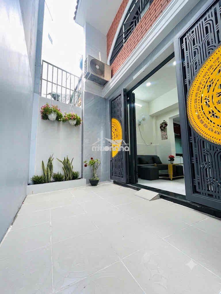 Hxh, giảm còn nhỉnh 5 tỷ, 4pn - 3