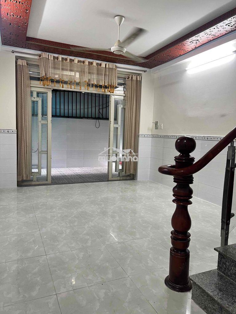Giá rẻ cho thuê nhà riêng điện nước chính thức quận 7 - 2