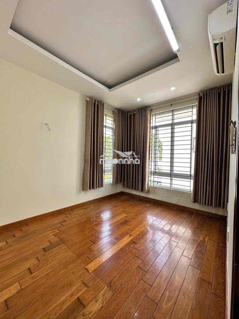 Cho thuê biệt thự liên phường 10x20 - gần global city q2 - 3