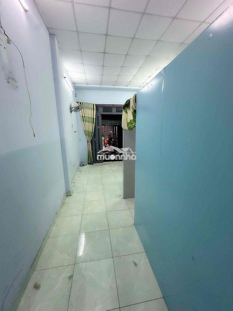 ❤️🔥 Chỉ 5,5 triệu/tháng – nhà 2pn đường lê đình cẩn, bình tân 🔥 - Ảnh 2