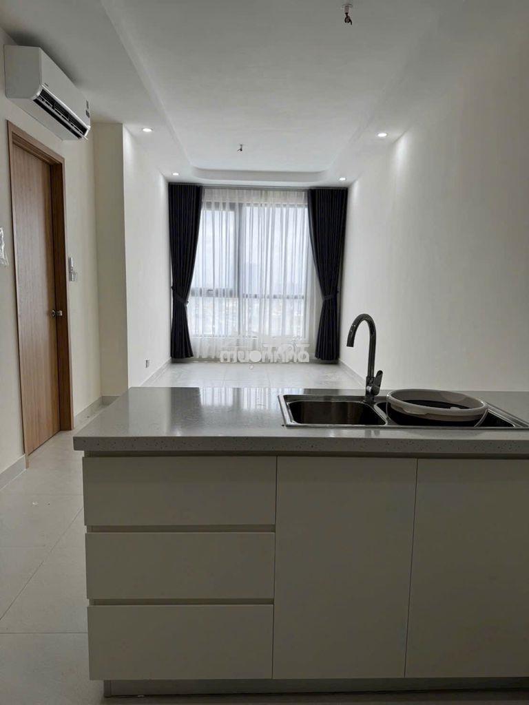 Cho thuê ch 1pn siêu rộng, nhà mới, nội thất cơ bản chỉ 10tr ở ngay