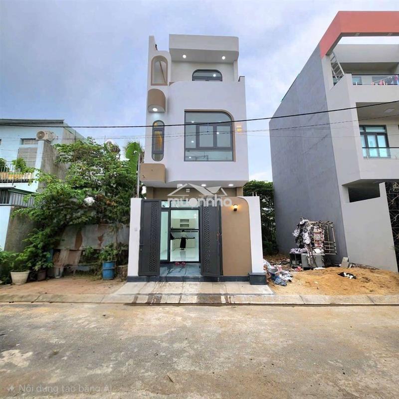 4,85 tỷ – nhà 50m², 3 lầu – nguyễn xiển, gần vinhomes grand park q9
