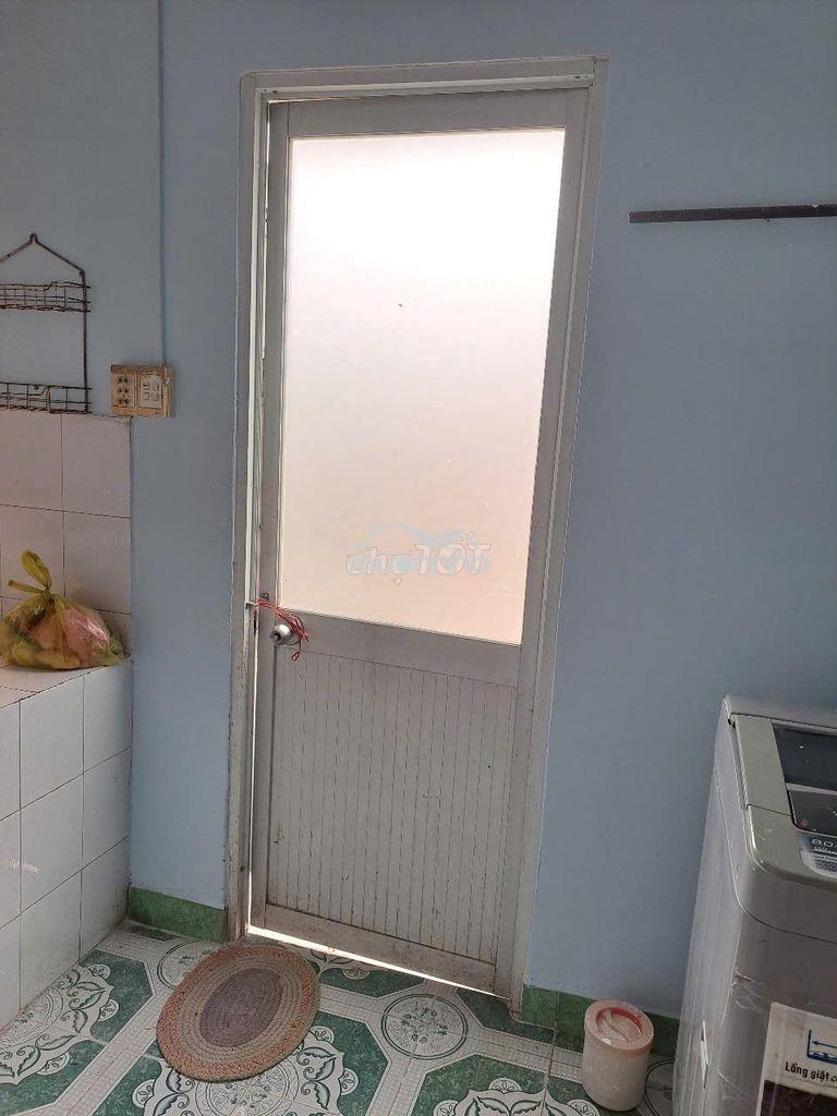 Cho thuê nhà 90m 6,5tr đường xe tải quốc lộ 13 cũ - 4