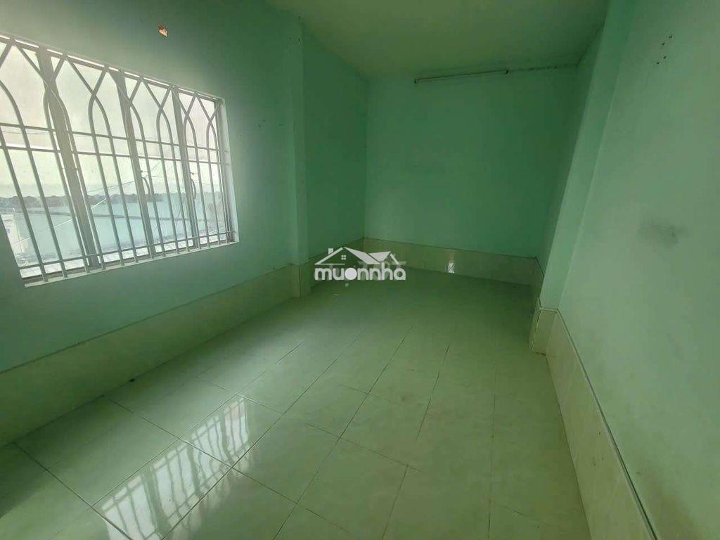 Cho thuê nhà ngang 3,5x6 2 tầng đh công thương - 2