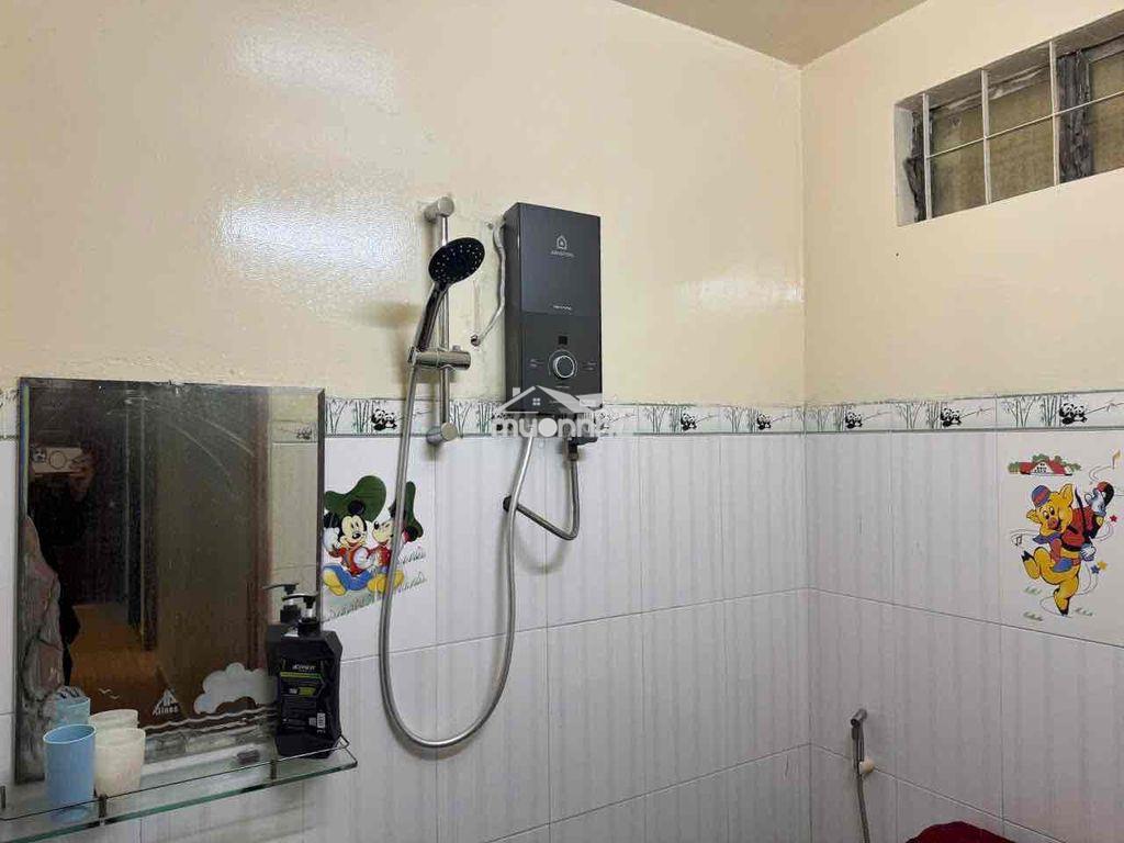 Cho thuê nhà nguyên căn đường bình trị đông lê văn quới hẻm xe hơi - 4
