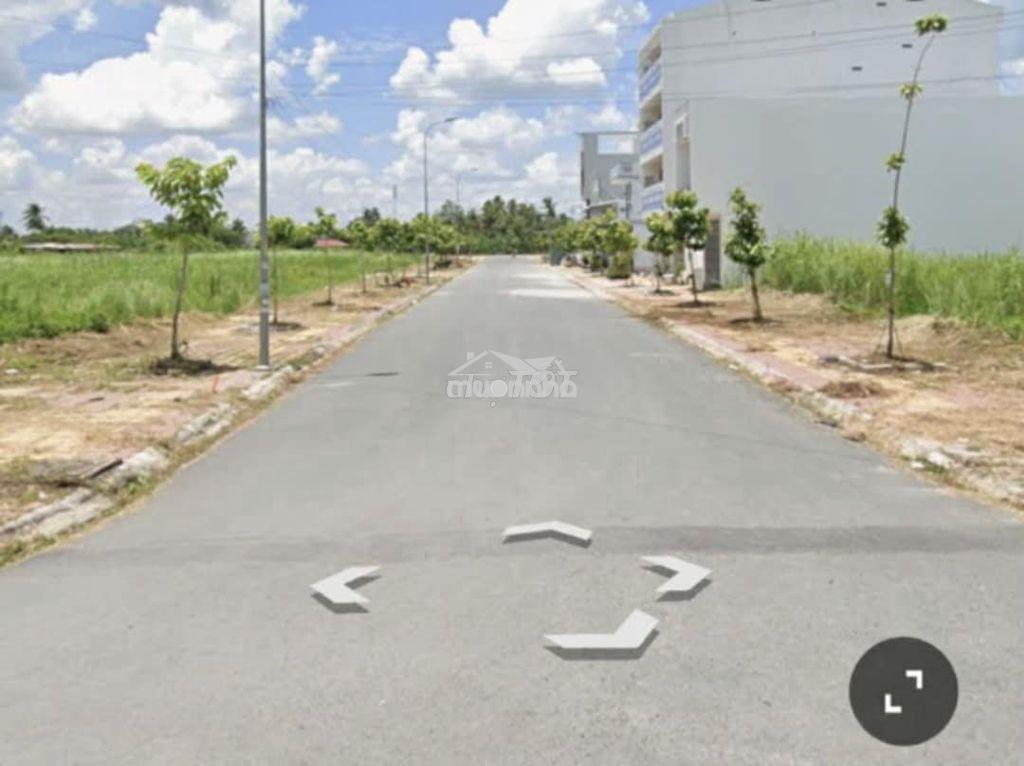 Đất trung tâm thành phố cần thơ khu dân cư 91b - 2