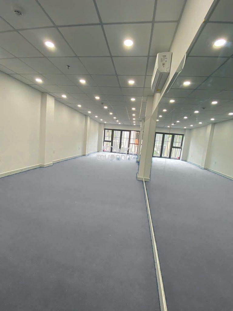 Cho thuê sàn văn phòng, ngay quận 3, chỉ 15tr - 2
