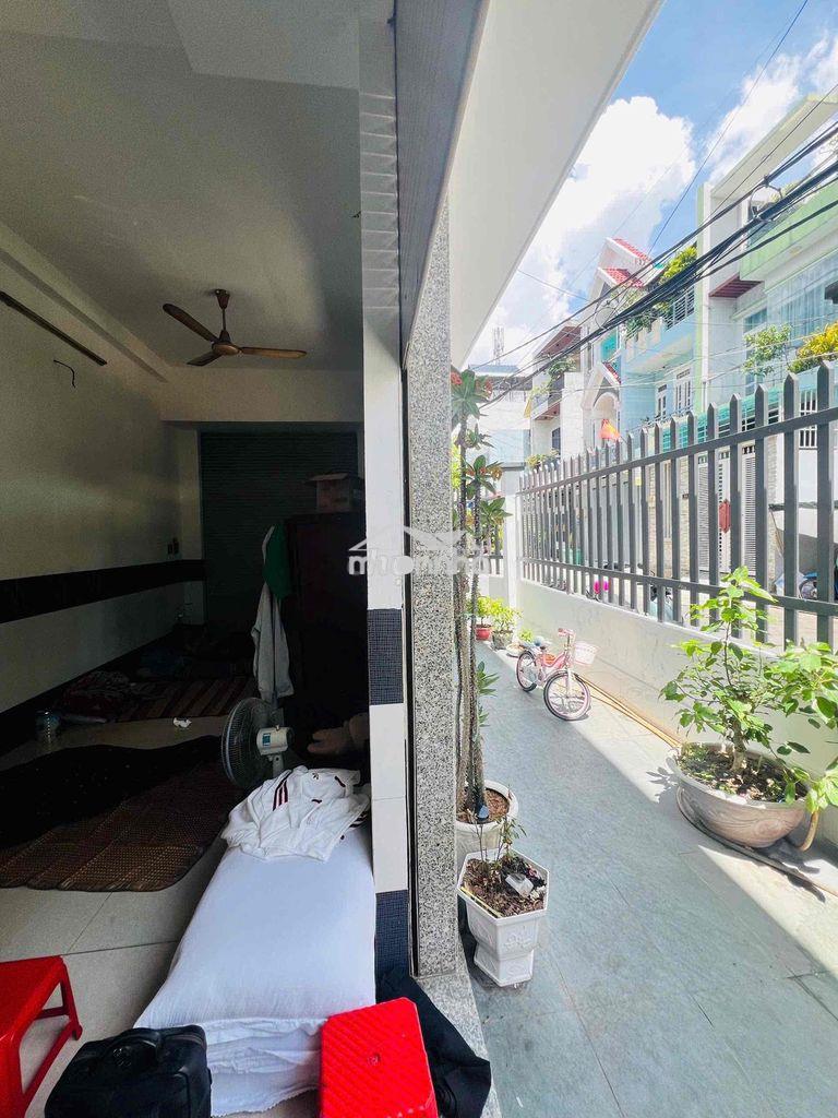 Cực kỳ gấp giá chốt siêu sốc nhà lô góc kdc nam long bình tân kế tên l - 4