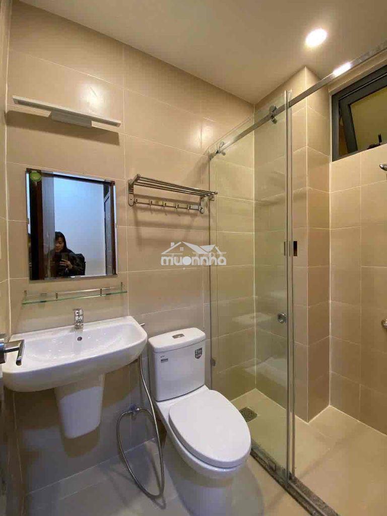 Căn hộ cách vhu huit huflit 5 phút đi xe!! - Ảnh 4