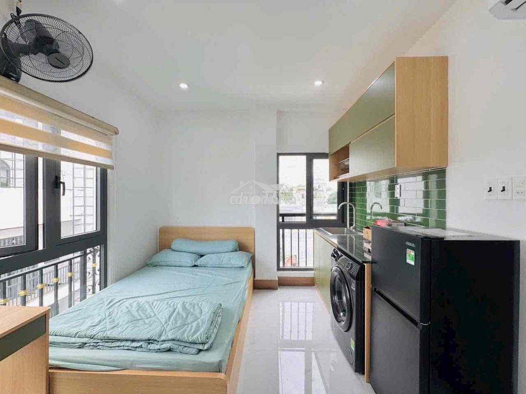 Chdv dương quảng hàm - full nội thất - xây mới 100% - giờ giấc tự do - 4