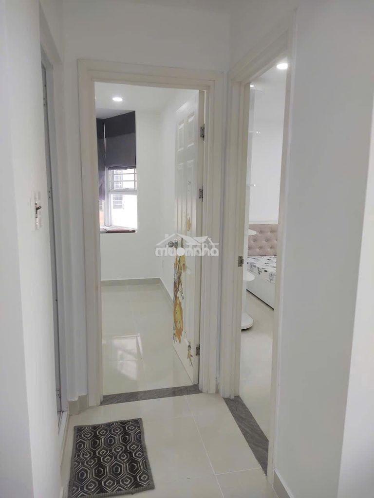Cần cho thuê cc khuông việt cuối tháng ở 2pn 11tr/tháng - 2