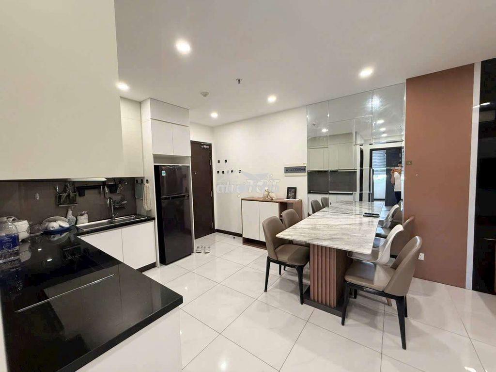 Thuê 2pn view đẹp tại opal skyline – lái thiêu, thuận an, bình dương - 4