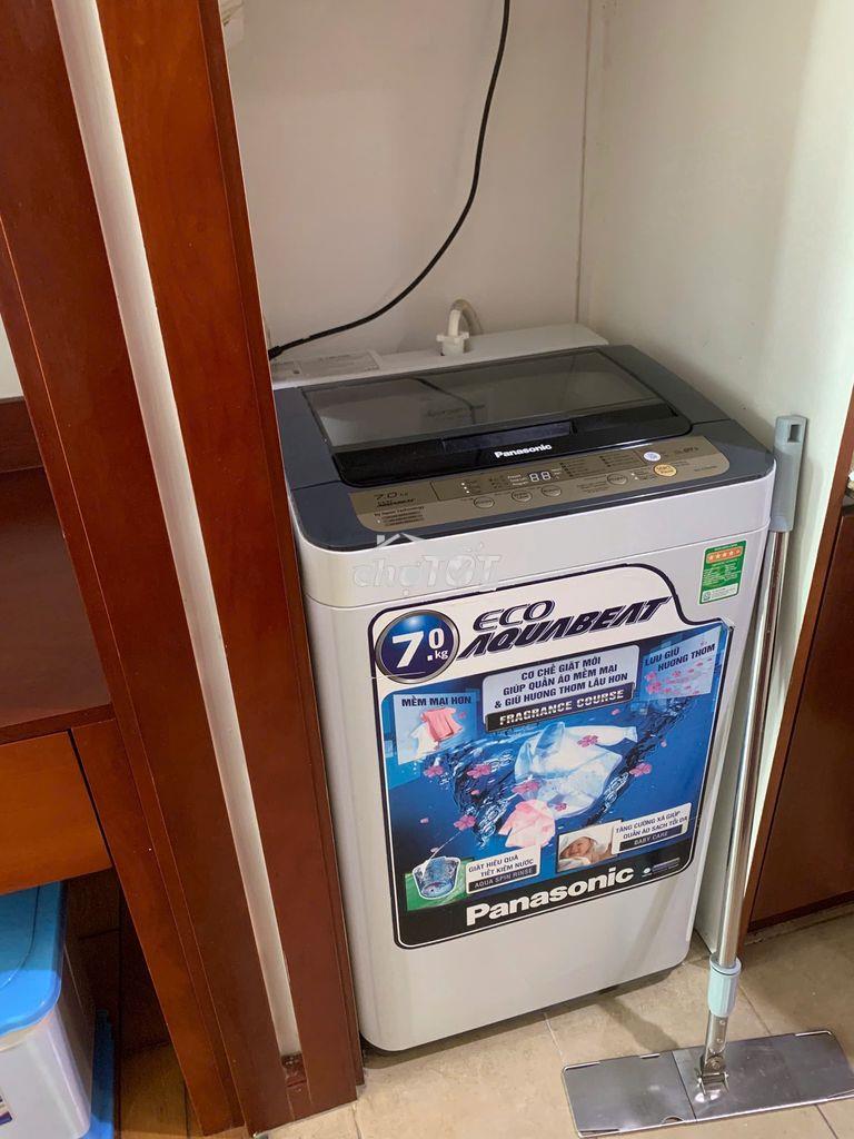 Nhà đẹp đang trống sẵn  - 3
